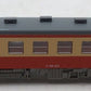 Rokuhan T009-1 Z Scale JNR KIHA52-100 Passenger Car #52137 LN/Box