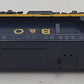 Athearn 9274 HO Baltimore & Ohio S-12 Diesel Locomotive VG
