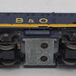 Athearn 9274 HO Baltimore & Ohio S-12 Diesel Locomotive VG