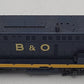Athearn 9274 HO Baltimore & Ohio S-12 Diesel Locomotive VG