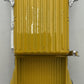 Malibu International 06400 1:43 CAT Yellow CXT Crew Cab Pick Up Truck EX