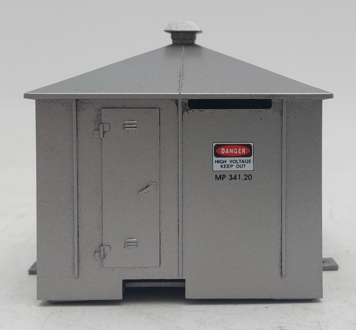 Lionel 6-34120 O Scale TMCC Direct Lock-On EX