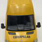 Conrad 1:50 Caterpillar Mercedes-Benz Sprinter Van DIecast EX