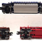 Lionel Assorted O Gauge Freight Cars [5] EX