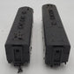 Athearn 29214 HO Amtrak F-7AB Dummy Diesel Locomotives #103/154 VG