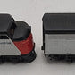 Athearn 29214 HO Amtrak F-7AB Dummy Diesel Locomotives #103/154 VG