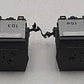Athearn 29214 HO Amtrak F-7AB Dummy Diesel Locomotives #103/154 VG