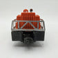 Lionel 3927 O Gauge Vintage Postwar Motorized Track Cleaner Car #3927 VG