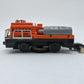 Lionel 3927 O Gauge Vintage Postwar Motorized Track Cleaner Car #3927 VG