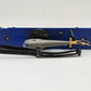 Lionel 3419 Vintage O Operating Flatcar w/ Double-Bladed Helicopter VG/Box