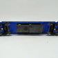 Lionel 3419 Vintage O Operating Flatcar w/ Double-Bladed Helicopter VG/Box