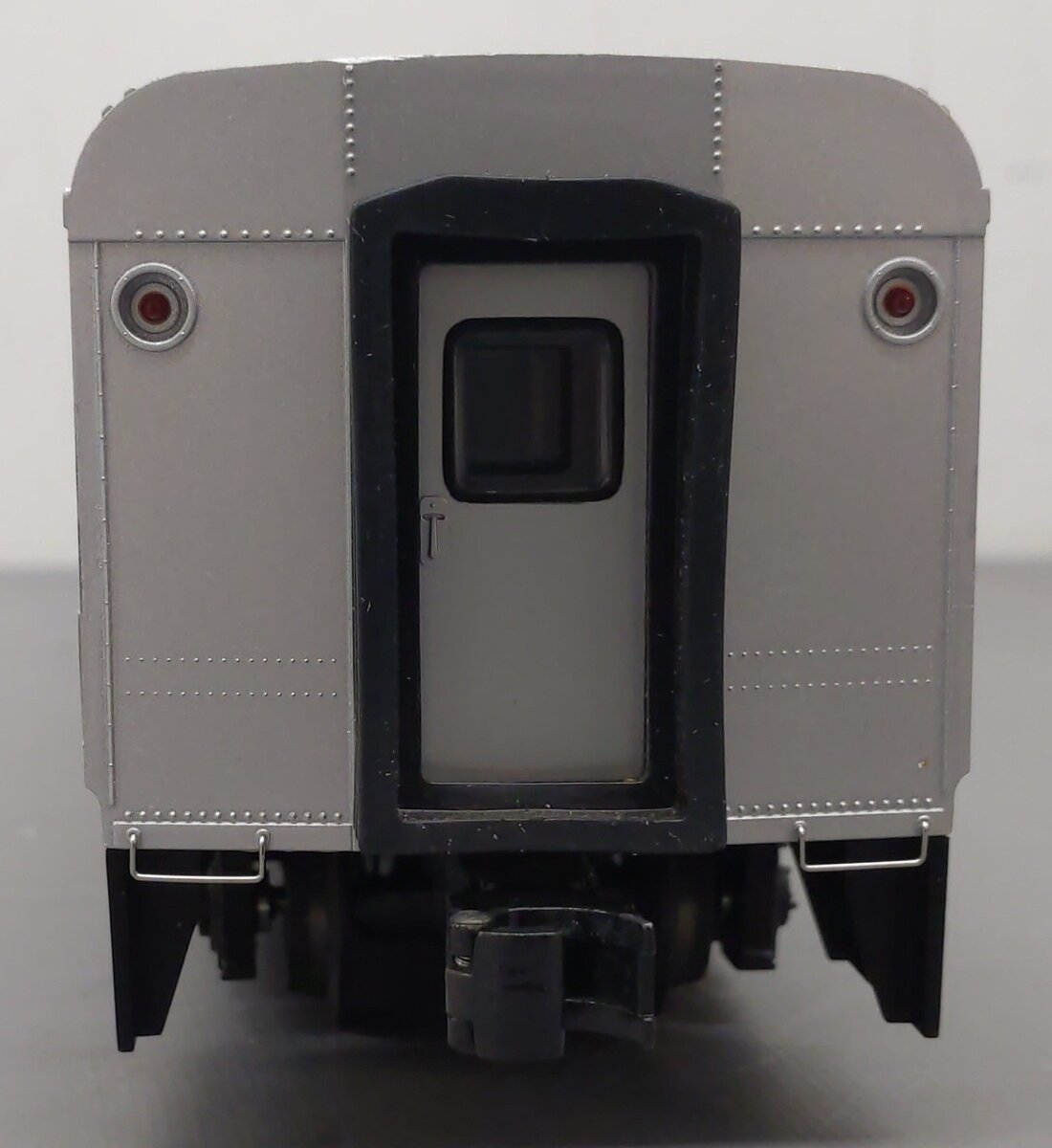 Atlas 6231-1 Amtrak Horizon Dinetter Passenger Car EX