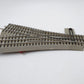 Lionel 6-12047 O-72 Remote-Control FasTrack Wye Switch Turnout VG