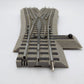Lionel 6-12047 O-72 Remote-Control FasTrack Wye Switch Turnout VG