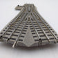 Lionel 6-12047 O-72 Remote-Control FasTrack Wye Switch Turnout VG