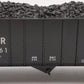 Lionel 6-27158 O Gauge Pennsylvania 3 Bay Open Hopper #180661 EX/Box