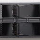 Lionel 6-27158 O Gauge Pennsylvania 3 Bay Open Hopper #180661 EX/Box