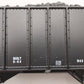 Lionel 6-27158 O Gauge Pennsylvania 3 Bay Open Hopper #180661 EX/Box