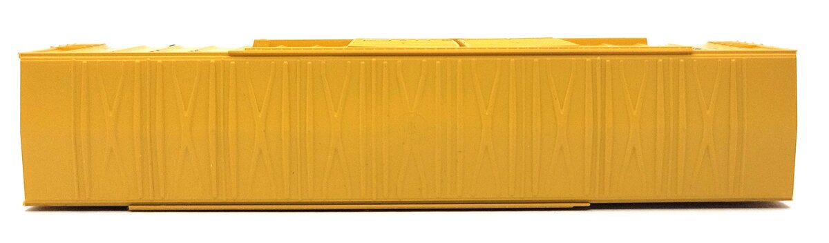 Micro-Trains 03000170 N Union R.R. of Oregon 50' Rib Side Boxcar #223665 VG/Box