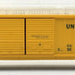 Micro-Trains 03000170 N Union R.R. of Oregon 50' Rib Side Boxcar #223665 VG/Box