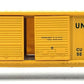 Micro-Trains 03000170 N Union R.R. of Oregon 50' Rib Side Boxcar #223665 VG/Box