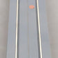 K-Line K-0813 O SuperStreets 10" Straight Track Sections [8] EX