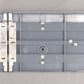 K-Line K-0813 O SuperStreets 10" Straight Track Sections [8] EX