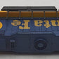 Atlas 7031 HO Santa Fe GP40 Diesel Locomotive #3700 VG