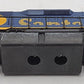 Atlas 7031 HO Santa Fe GP40 Diesel Locomotive #3700 VG