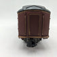 Lionel 6-19002 O Gauge Pennsylvania Dining Car #19002 EX