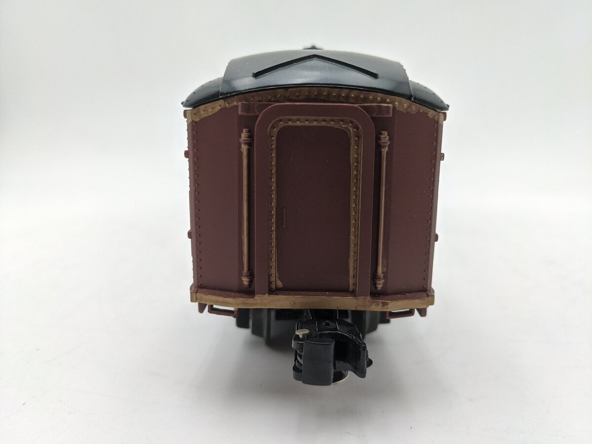 Lionel 6-19002 O Gauge Pennsylvania Dining Car #19002 EX