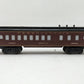 Lionel 6-19002 O Gauge Pennsylvania Dining Car #19002 EX