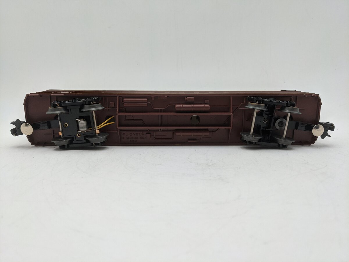 Lionel 6-19002 O Gauge Pennsylvania Dining Car #19002 EX