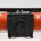 American Flyer 24324 Vintage S Gauge Hooker Tank Car #24324 EX