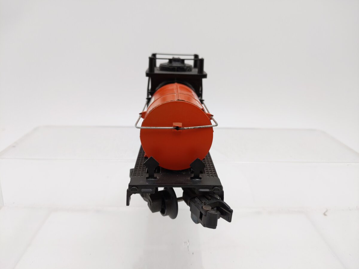 American Flyer 24324 Vintage S Gauge Hooker Tank Car #24324 EX