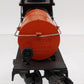 American Flyer 24324 Vintage S Gauge Hooker Tank Car #24324 EX