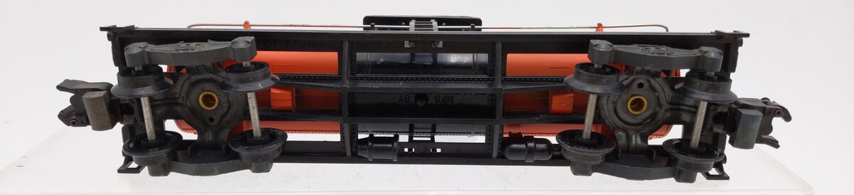 American Flyer 24324 Vintage S Gauge Hooker Tank Car #24324 EX