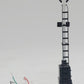 MTH 30-11036 O Scale Vertical 3-Color Block Signal VG