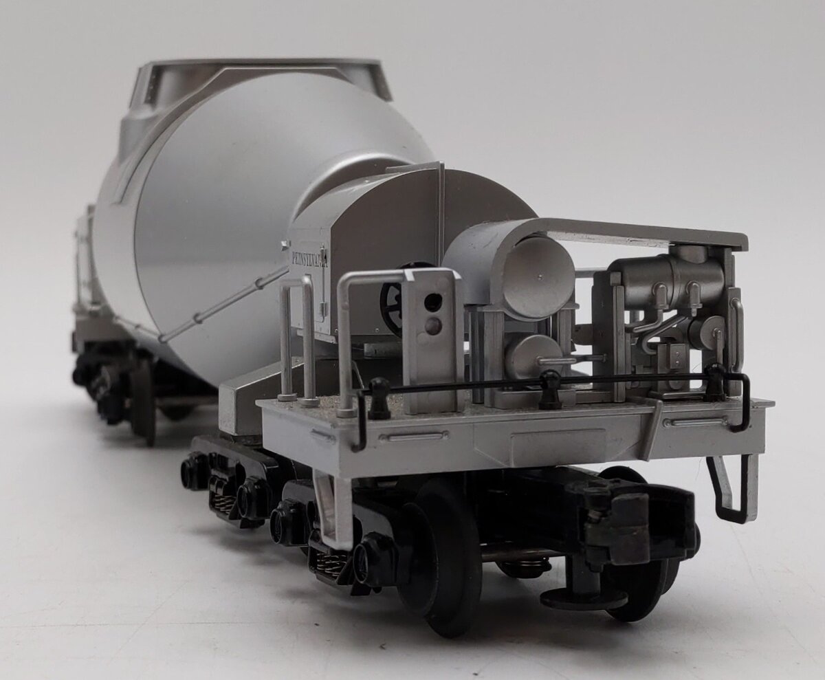MTH 20-98210 O Gauge Pennsylvania Hot Metal Car #5 LN/Box