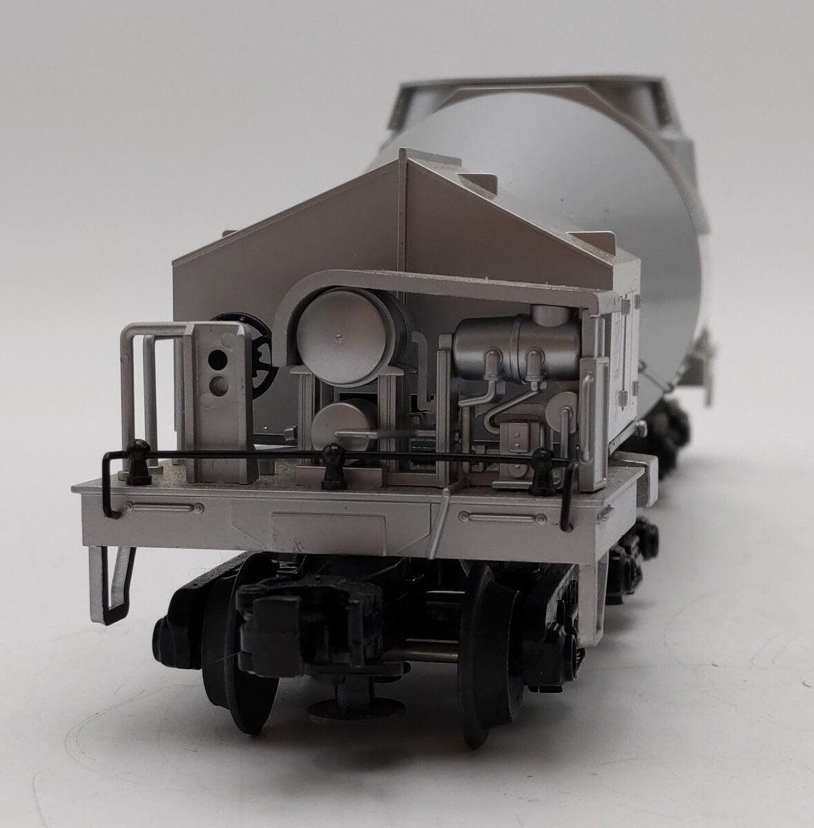 MTH 20-98210 O Gauge Pennsylvania Hot Metal Car #5 LN/Box