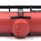 Micro-Trains 06500300 N Chicago Great Western 39' Single Dome Tank Car #285 EX/Box