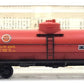 Micro-Trains 06500300 N Chicago Great Western 39' Single Dome Tank Car #285 EX/Box