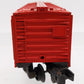 American Flyer 24425 Vintage S BAR Refrigerator Car - RARE EX