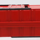 American Flyer 24425 Vintage S BAR Refrigerator Car - RARE EX