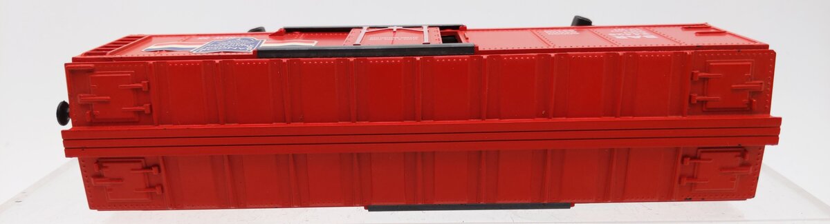 American Flyer 24425 Vintage S BAR Refrigerator Car - RARE EX