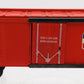 American Flyer 24425 Vintage S BAR Refrigerator Car - RARE EX