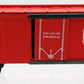 American Flyer 24425 Vintage S BAR Refrigerator Car - RARE EX
