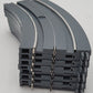 K-Line K-0802 O Super Streets 8.36" Radius D16 Curve Track Sections [8] EX