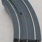 K-Line K-0802 O Super Streets 8.36" Radius D16 Curve Track Sections [8] EX