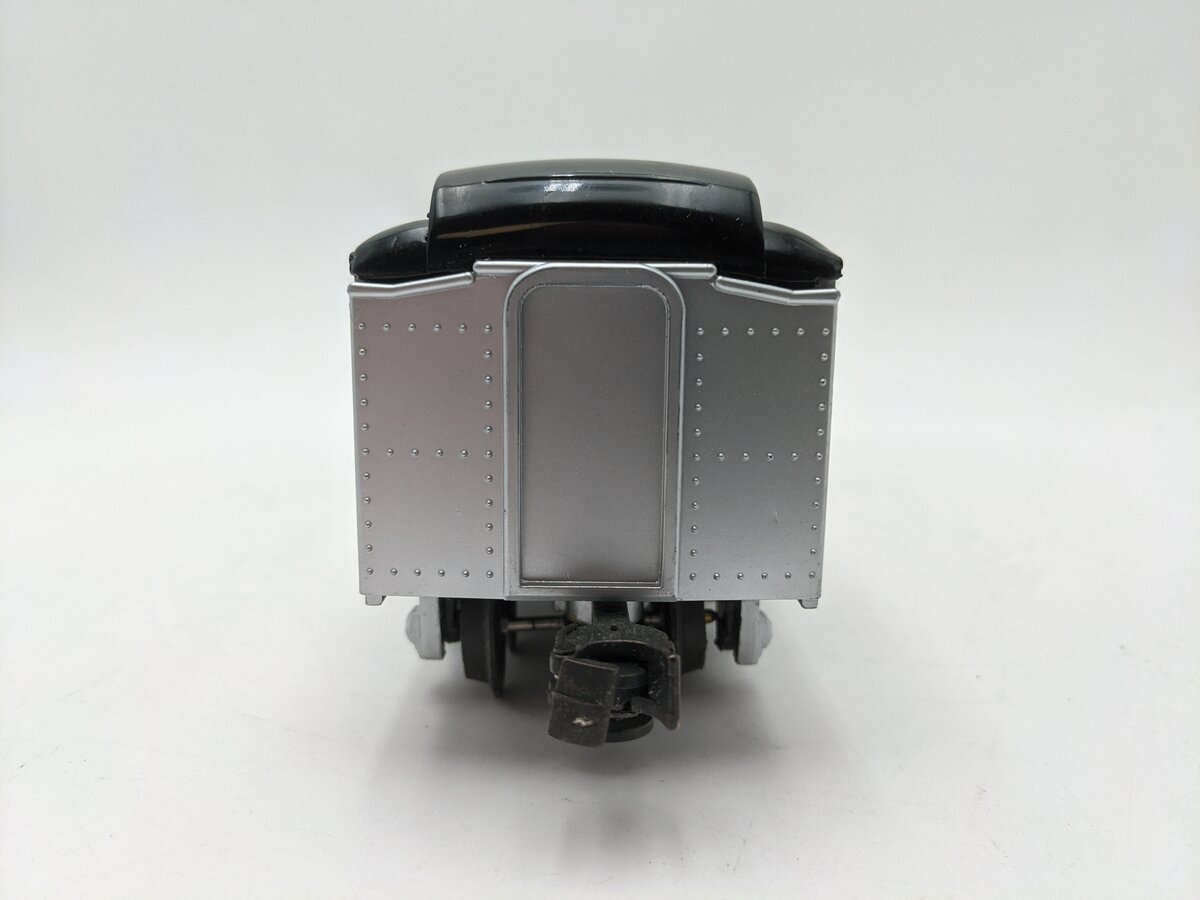 Williams O Gauge Amtrak 